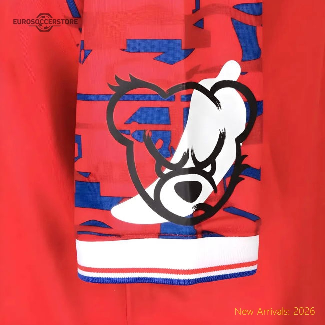 2025-2026 Ipswich Town Away Shirt (Kids)-Football Jersey Hub