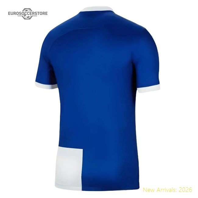 2023-2024 Atletico Madrid Away Shirt-Football Jersey Hub