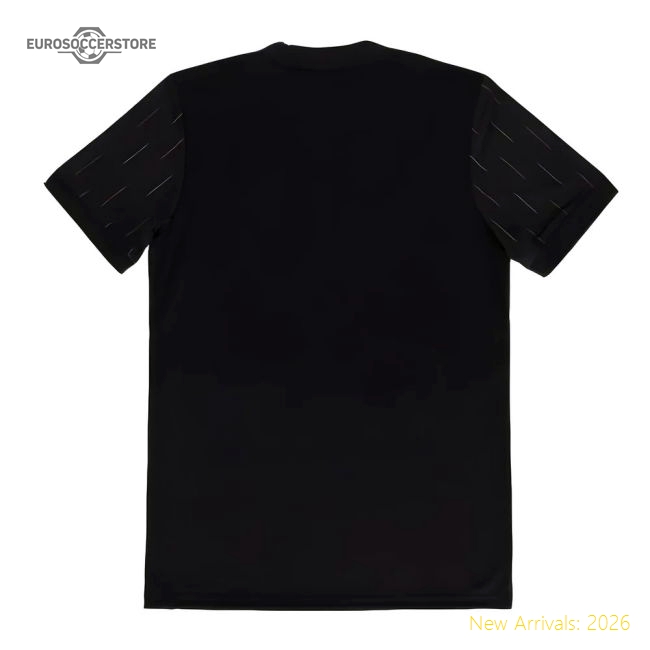 2021-2022 Juventus Away Shirt-Football Jersey Hub