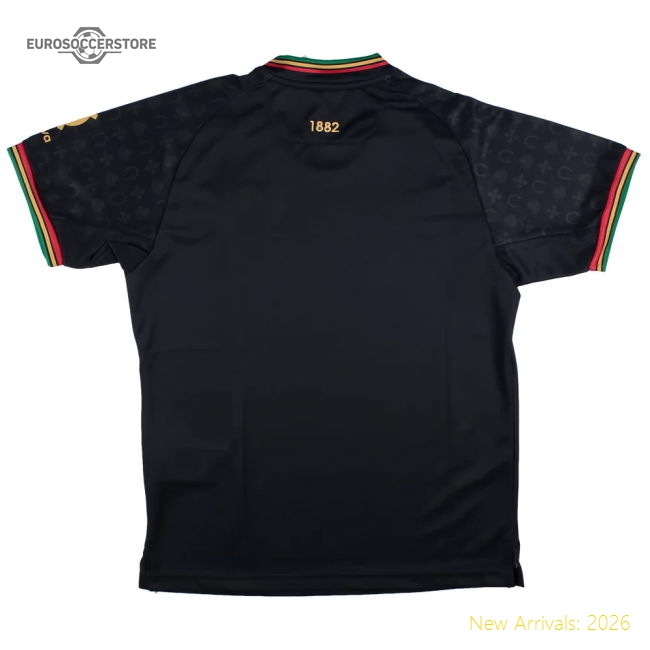 2024-2025 QPR Queens Park Rangers Away Shirt (Kids)-Football Jersey Hub