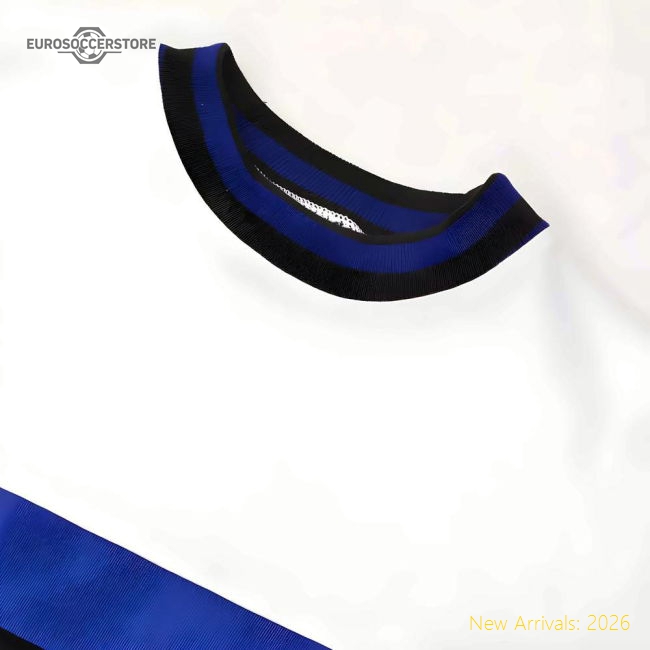 Inter 1965-Football Jersey Hub