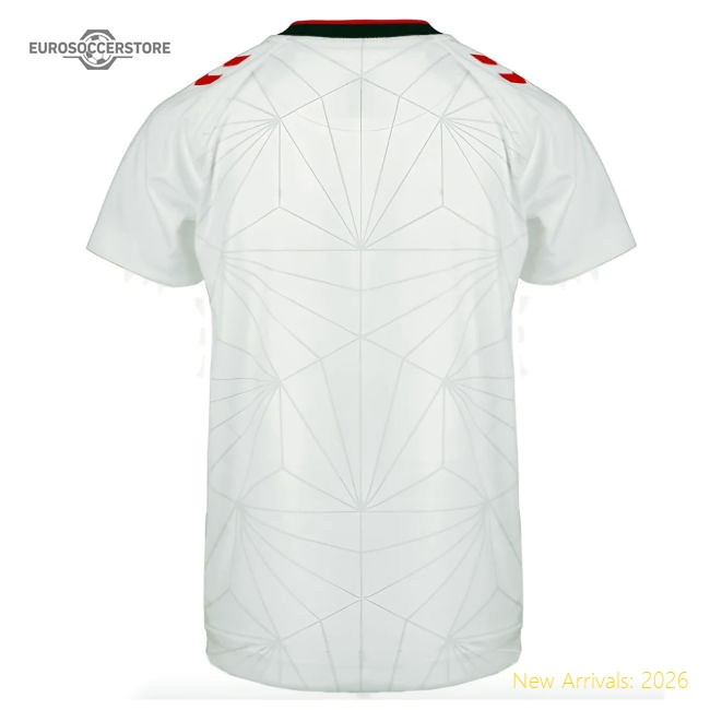 2022-2023 Southampton Home Shirt (Kids)-Football Jersey Hub