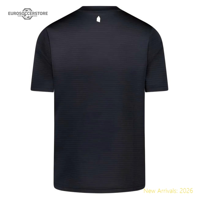 2025-2026 Everton Away Goalkeeper Shirt (Kids)-Football Shirts Shop