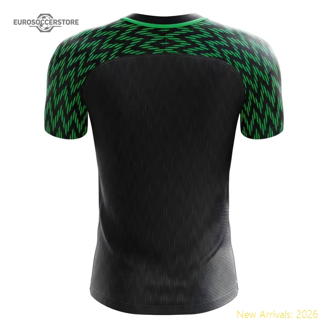 2025-2026 Austin Home Concept Football Shirt - Baby-Football Shirts Shop
