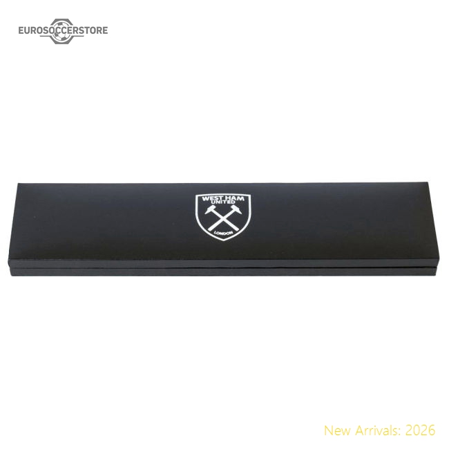 West Ham United FC Engraved Bracelet-Football Shirts Shop