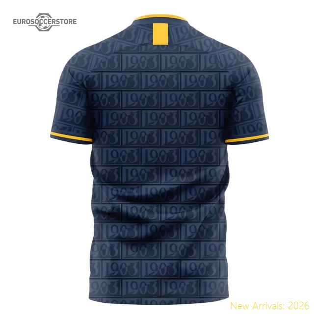 Atletico 2025-2026 Away Concept Football Kit (Libero) - Womens-Football Shirts Shop