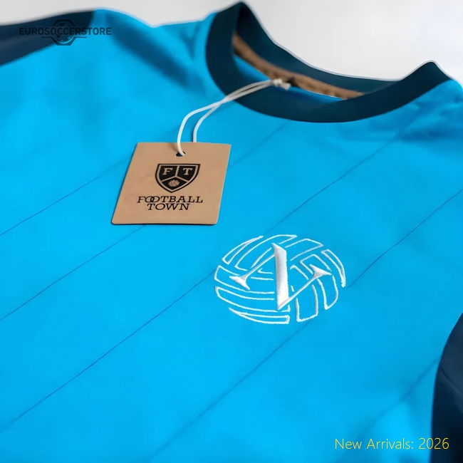 Napoli Khvicha Kvaratskhelia Home Tribute Shirt-Football Shirts Shop