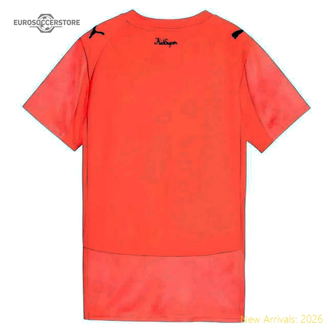 2025-2026 Manchester City CWC Goalkeeper Shirt (Neon Sun) - Womens-Football Shirts Shop