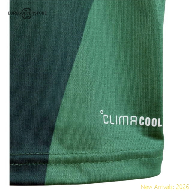 2026-2027 Northern Ireland Home Baby Kit-Football Shirts Shop