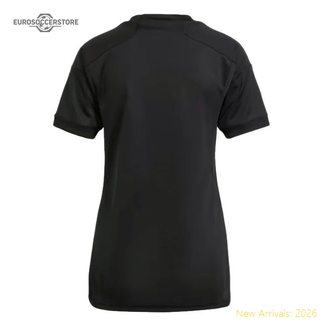 2023-2024 Real Madrid Third Shirt (Ladies)-Football Shirts Shop
