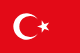 Turkiye Flag