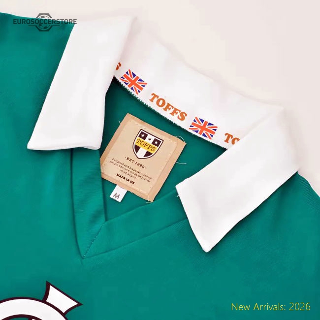Northern Ireland Late 1970s Retro Football Shirt-Football Shirts Shop