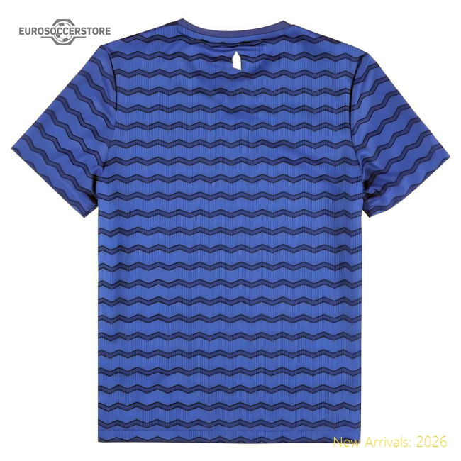 2025-2026 Everton Home Infant Kit-Football Shirts Shop