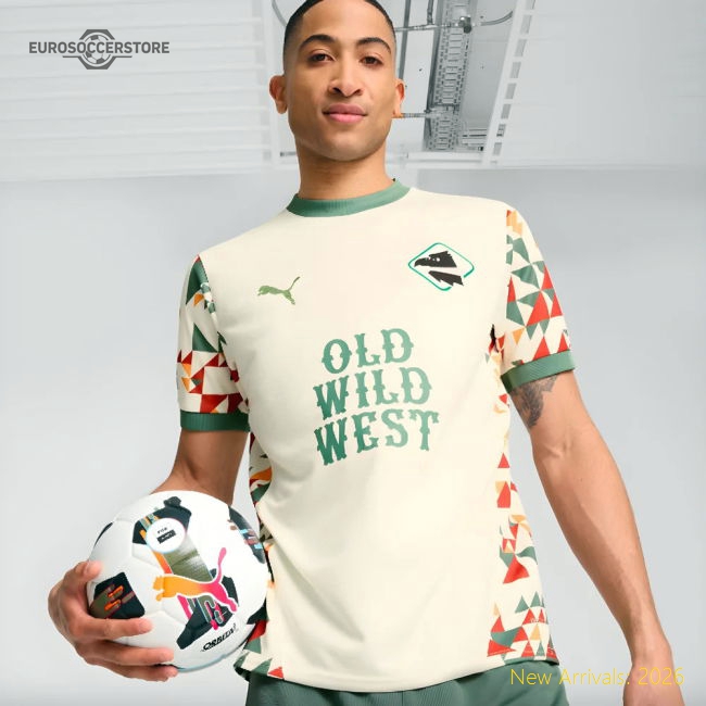 2024-2025 Palermo Third Shirt-Football Shirts Shop