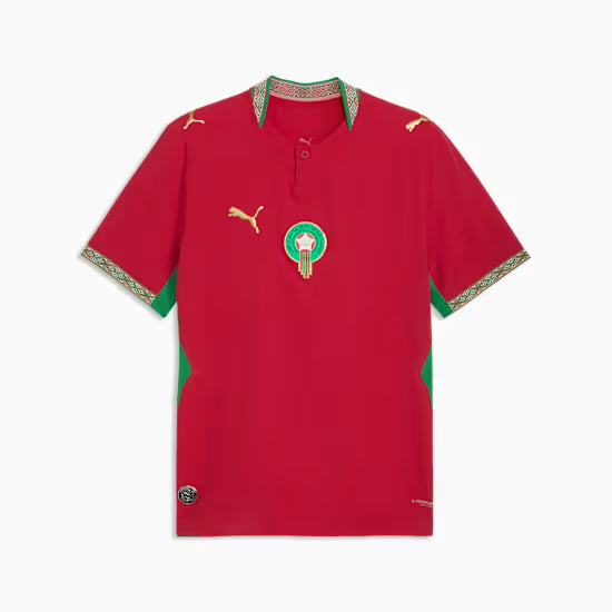 Morocco