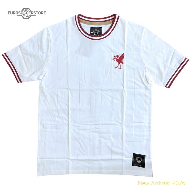 Vintage The Bird Away Shirt-Football Shirts Shop
