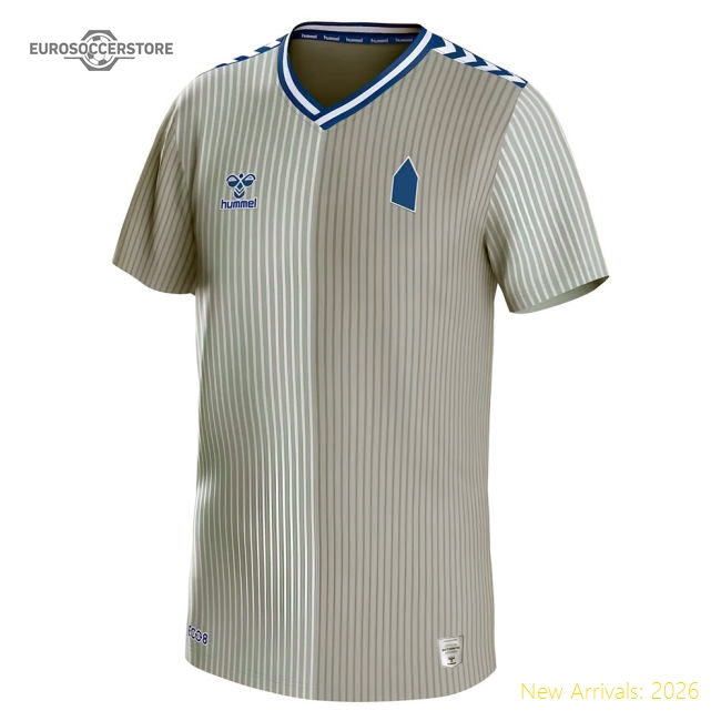 2023-2024 Everton Third Shirt - Kids-Football Shirts Shop