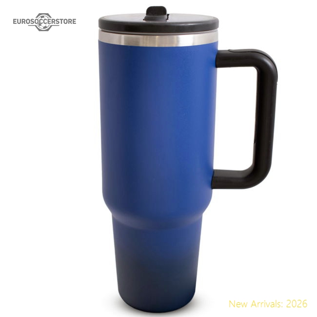 Chelsea FC 40oz Tumbler-Football Shirts Shop