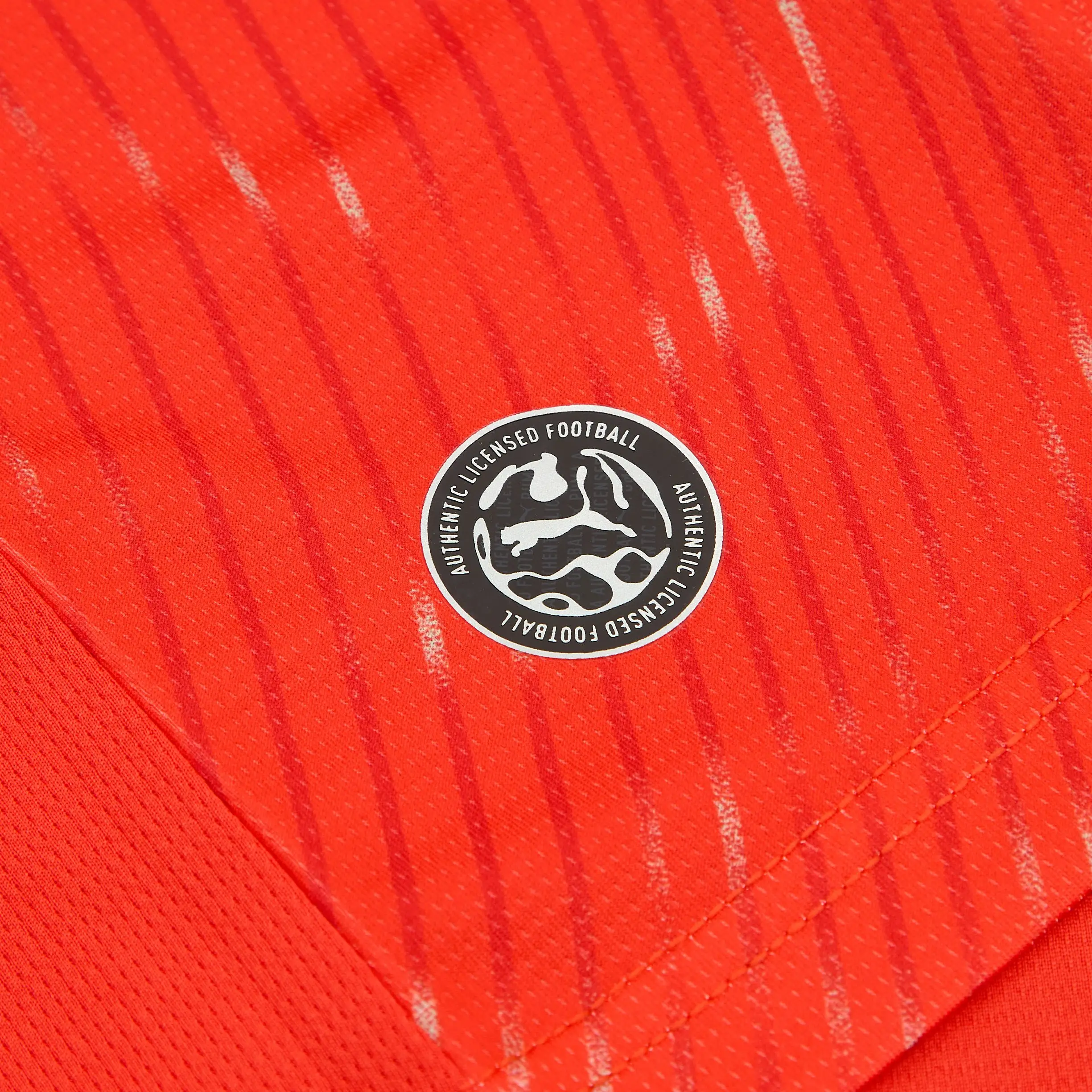 Xhaka Switzerland Home Shirt 2026-27 – Alpine Red Topographical Supporter Jersey #10