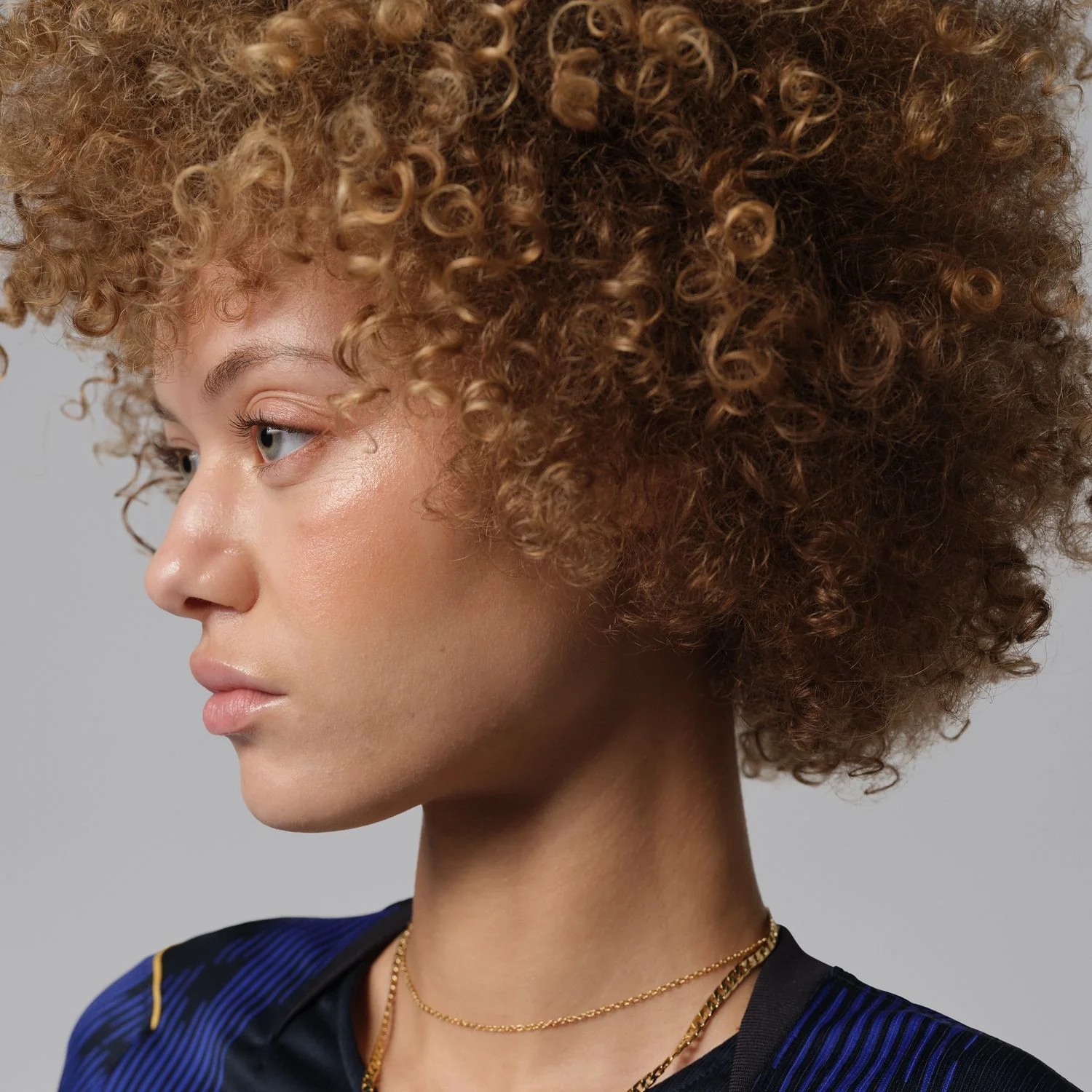 Brazil 2026 Away Women's Jersey - Poison Dart "Warning" Edition