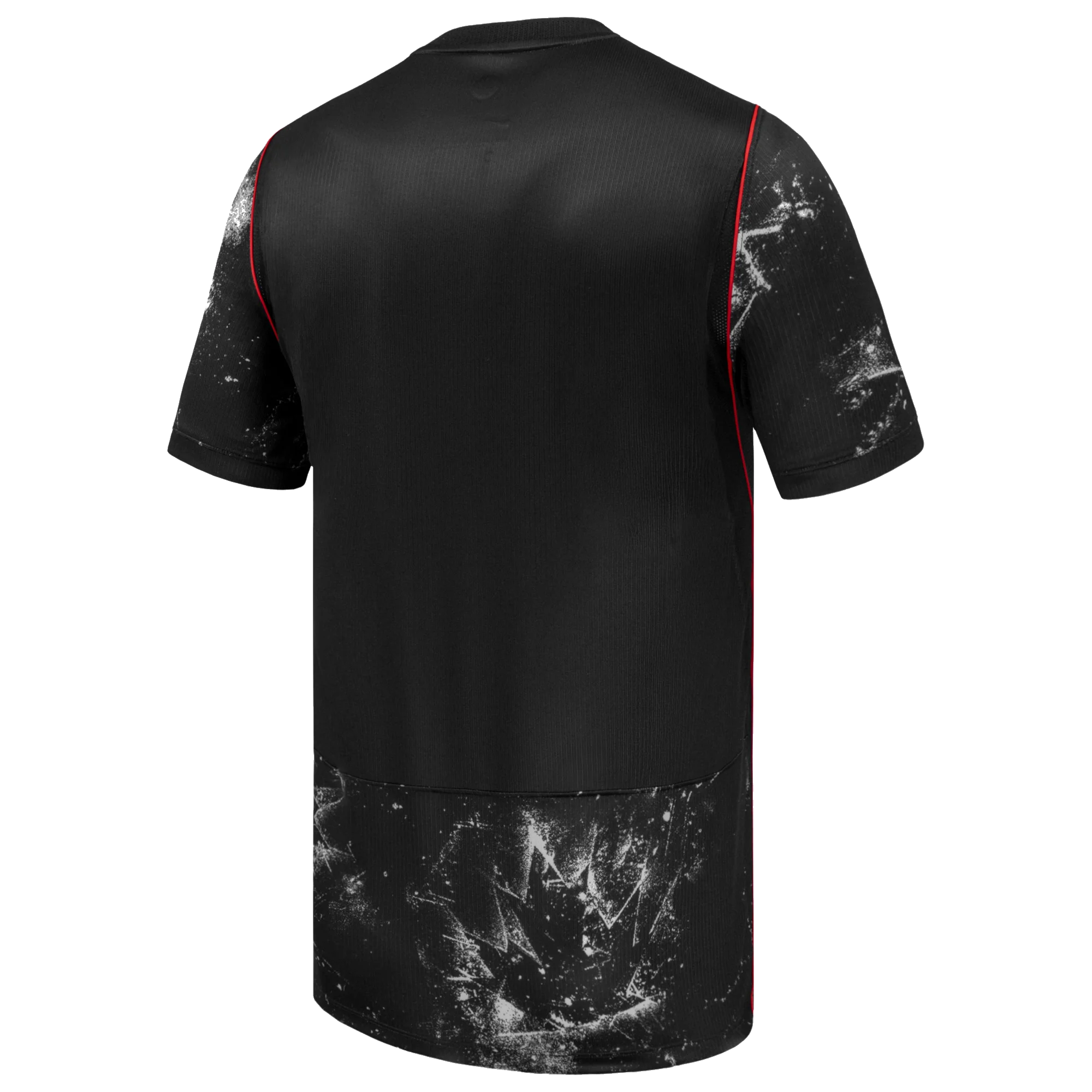 Canada 2026 Away Men's Jersey - "Black Ice" Heritage Edition