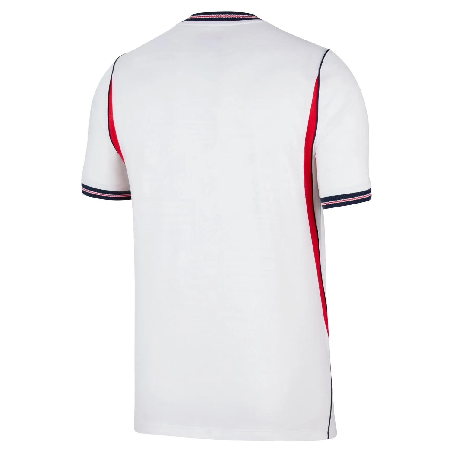 England 2026 Home Men's Jersey - "Happy & Glorious" Heritage Edition