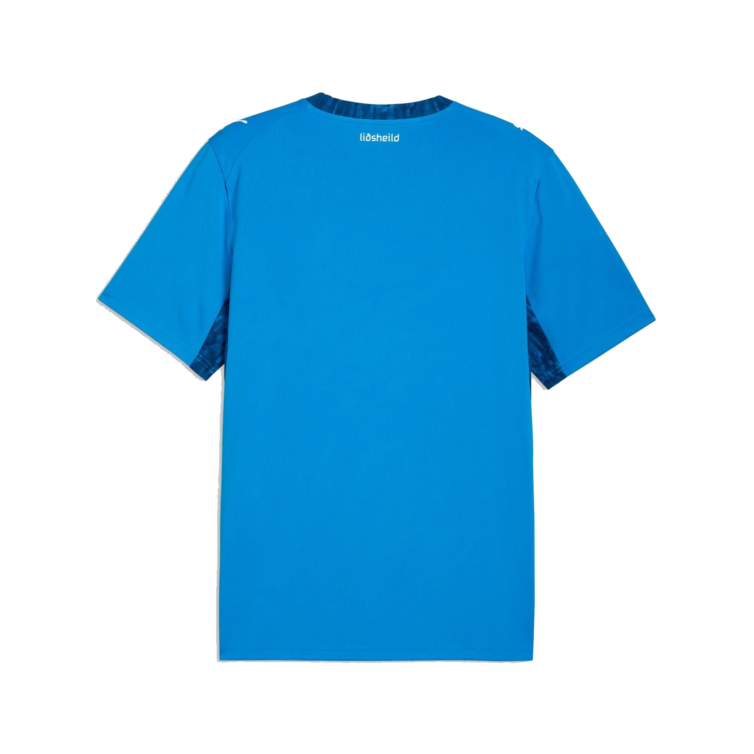 Iceland 2026 Home Men's Jersey - "Glacial Fire" Edition