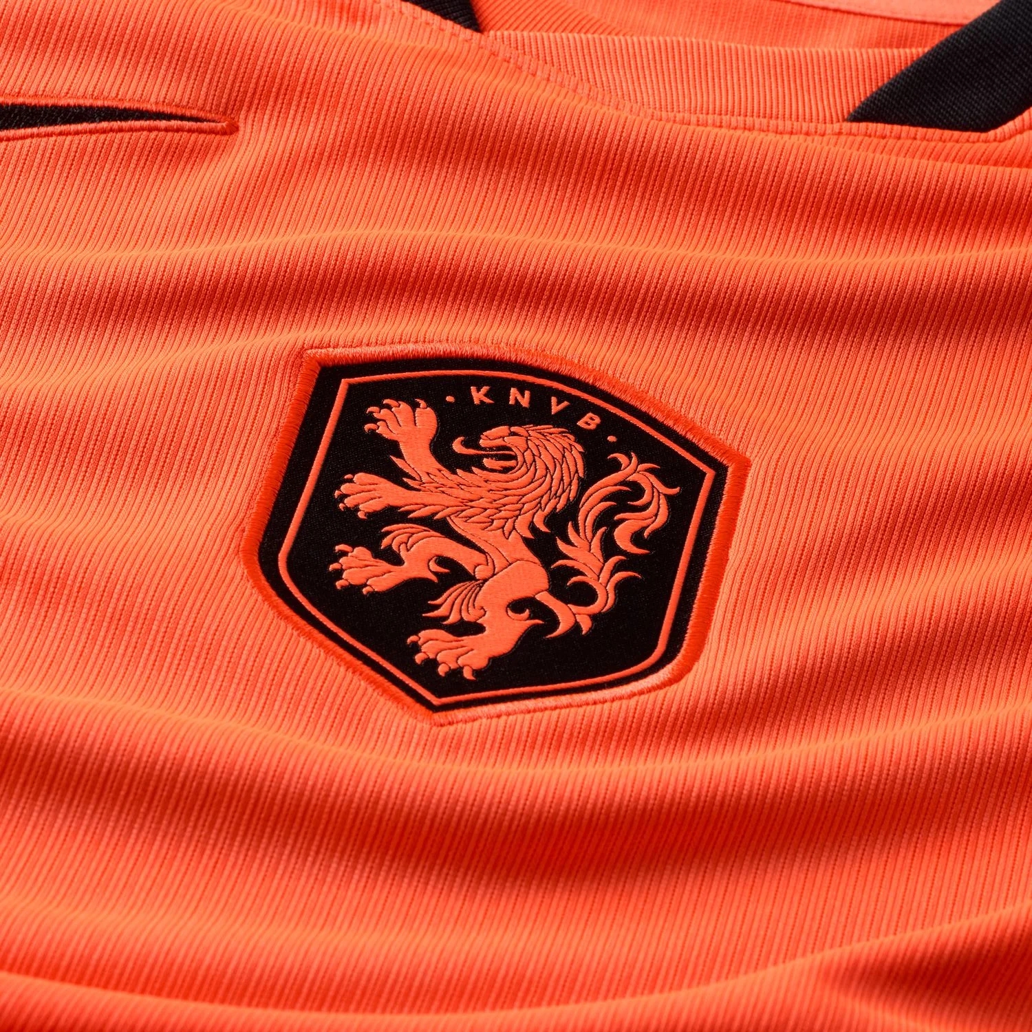 Netherlands 2026 Home Women's Jersey - "Neon Oranje" Edition