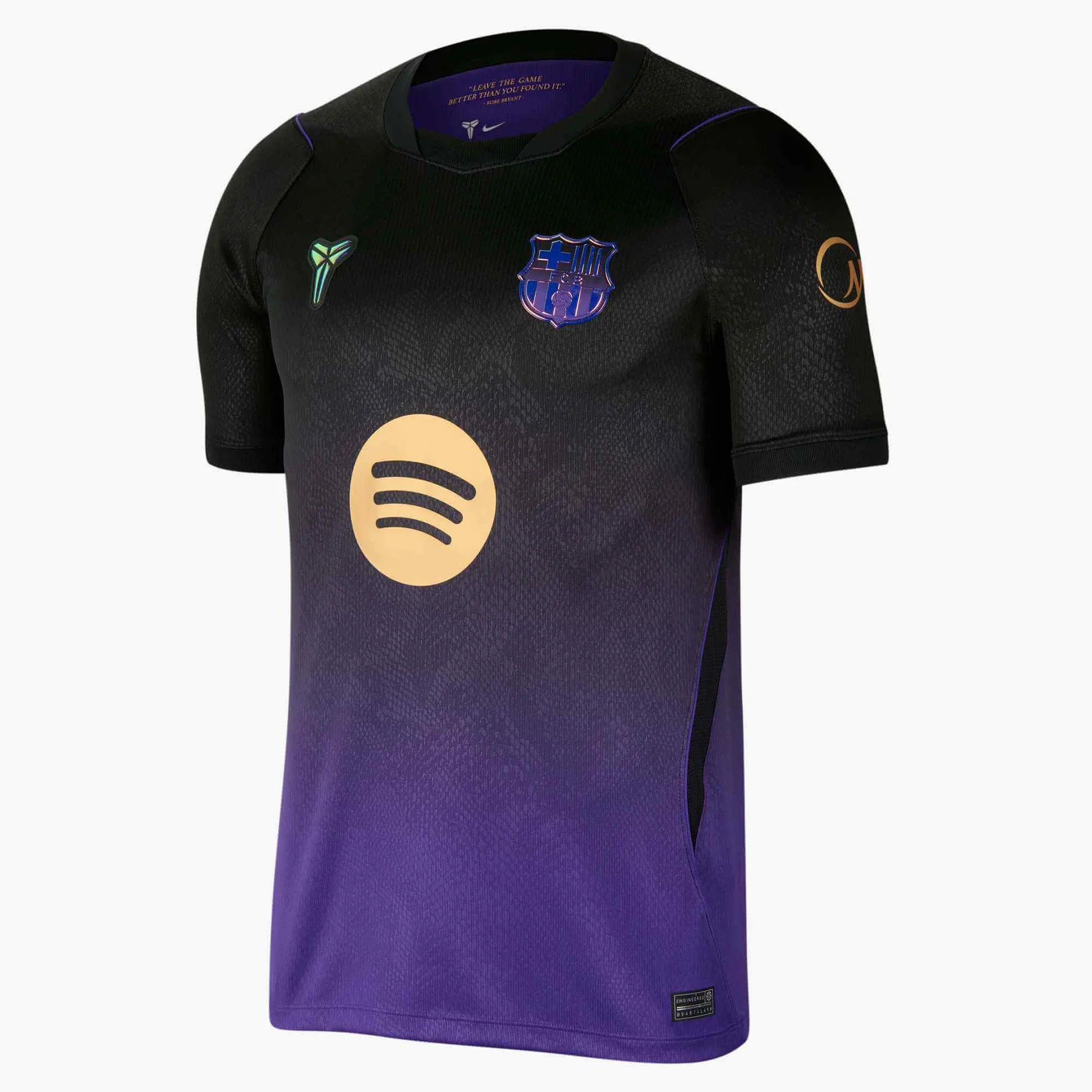 FC Barcelona 2026-27 Away Jersey