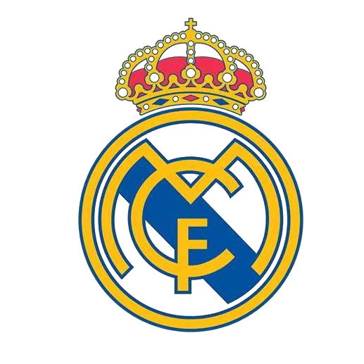 Real Madrid Jersey