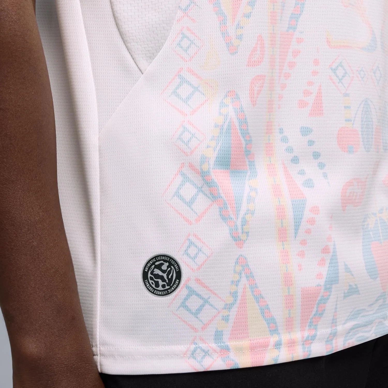 Senegal 2026 Home Men's Jersey - "Teranga Lions" Edition