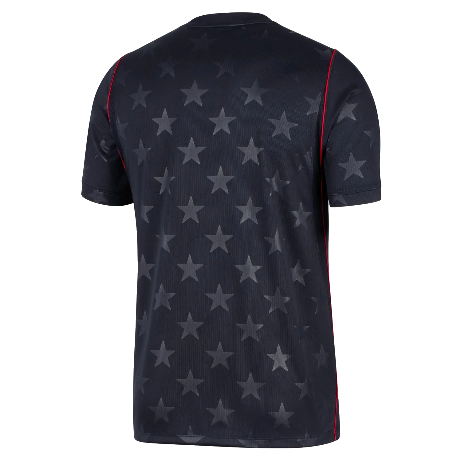 USA 2026 Away Men's Jersey - "Obsidian Star" Performance Edition