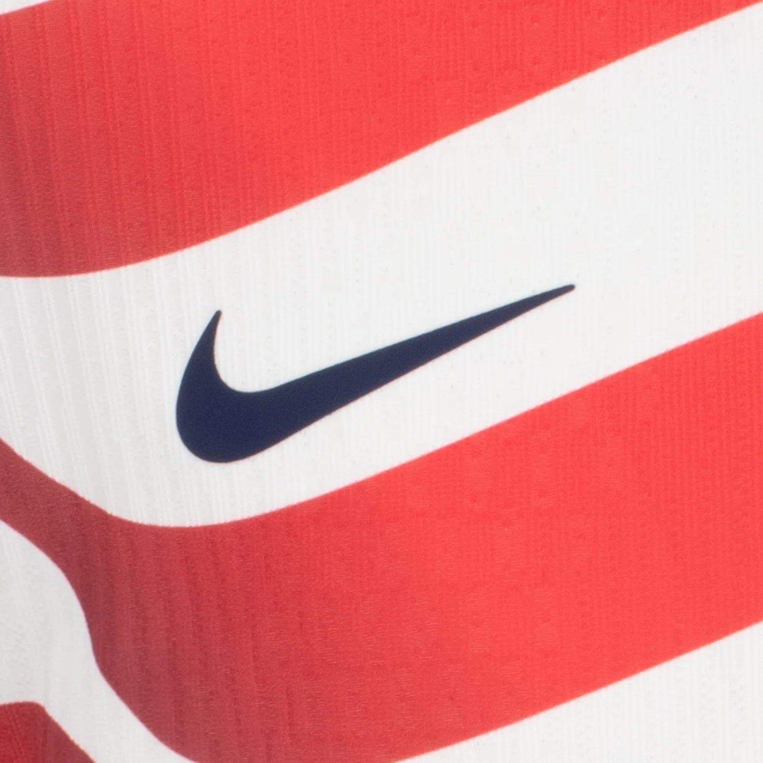 USA 2026 Home Women's Jersey - "Striped Unity" Edition