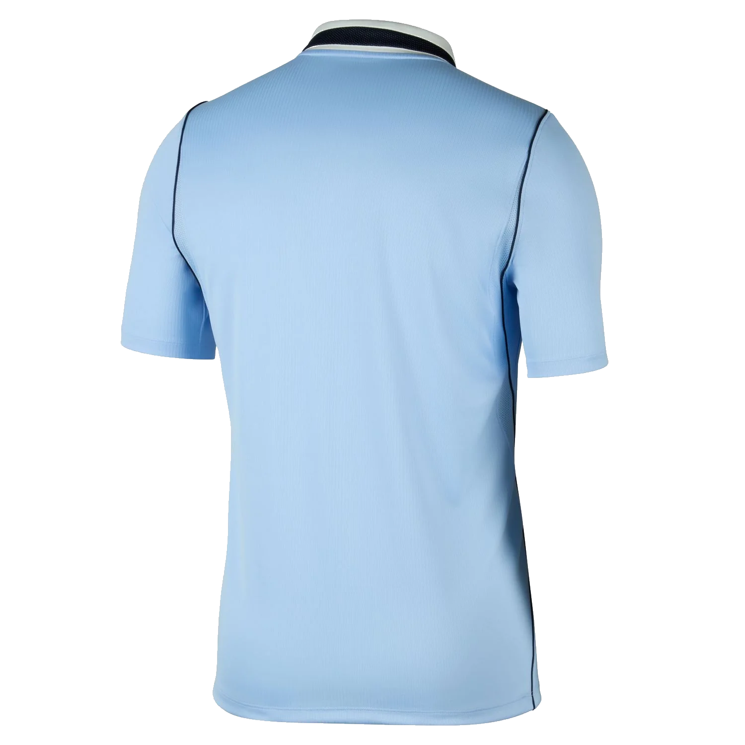 Uruguay 2026 Home Men's Jersey - "Sky Blue Armor" Edition