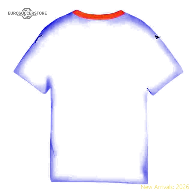 2024-2025 Racing Lens Third Shirt (Kids)-Football Shirts Shop