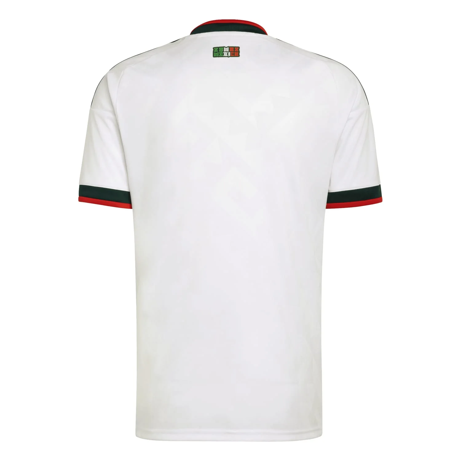 adidas Mexico 2026 Away Jersey  men‘s- "Ancestral Heritage" Edition