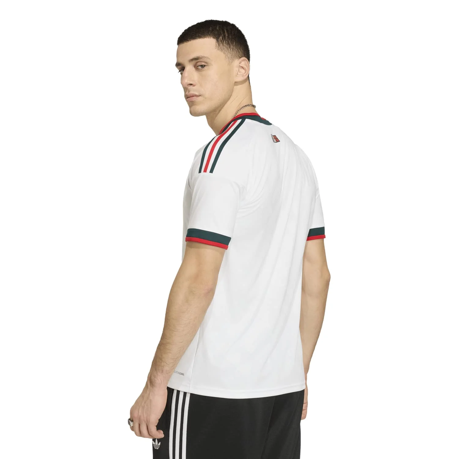 adidas Mexico 2026 Away Jersey  men‘s- "Ancestral Heritage" Edition
