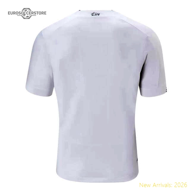 2019-2020 Ireland Away New Balance Football Shirt (Kids) (Duff 11)-Football Shirts Shop