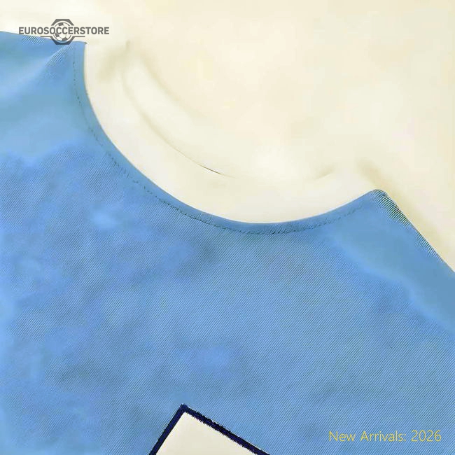 Cyprus 1968 Retro Football Shirt-Football Shirts Shop