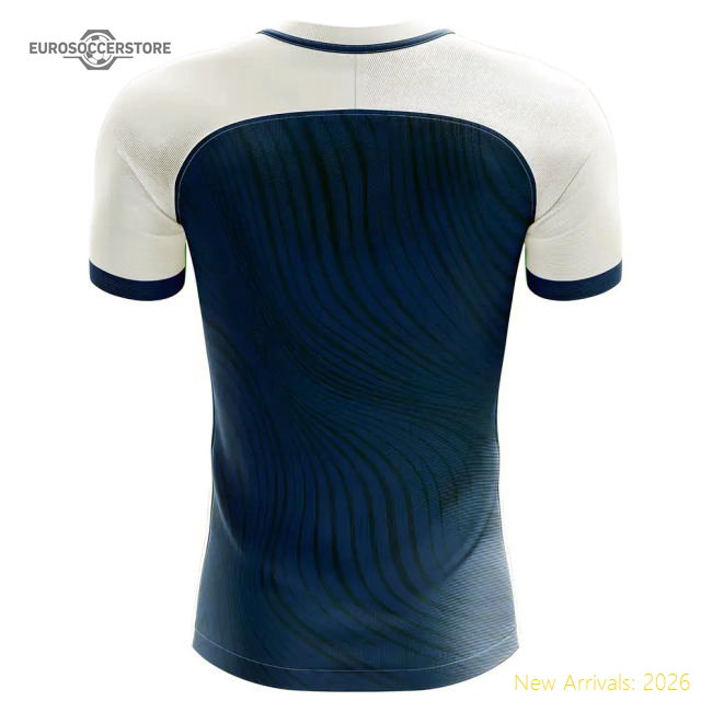 2025-2026 Genk Home Concept Football Shirt - Womens-Football Shirts Shop