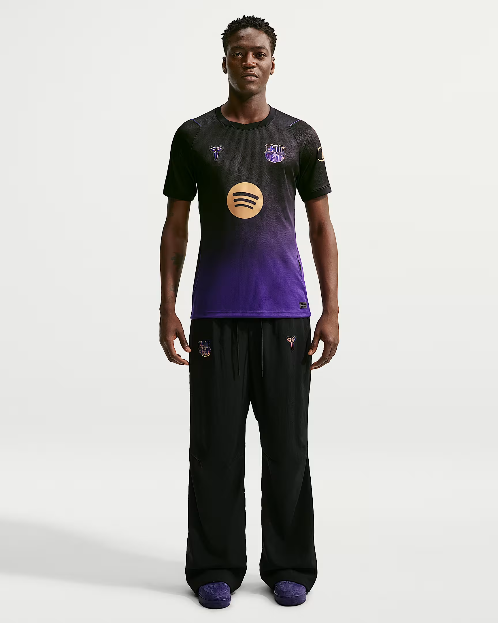 FC Barcelona 2026-27 Away Jersey