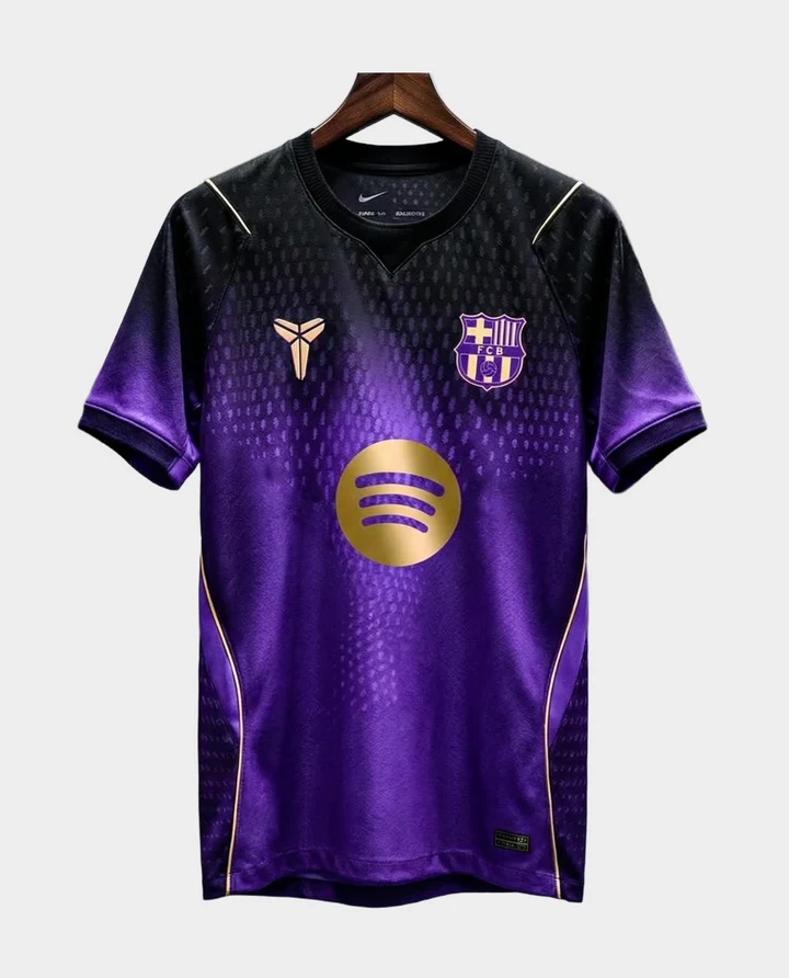FC Barcelona 2026-27 Away Jersey