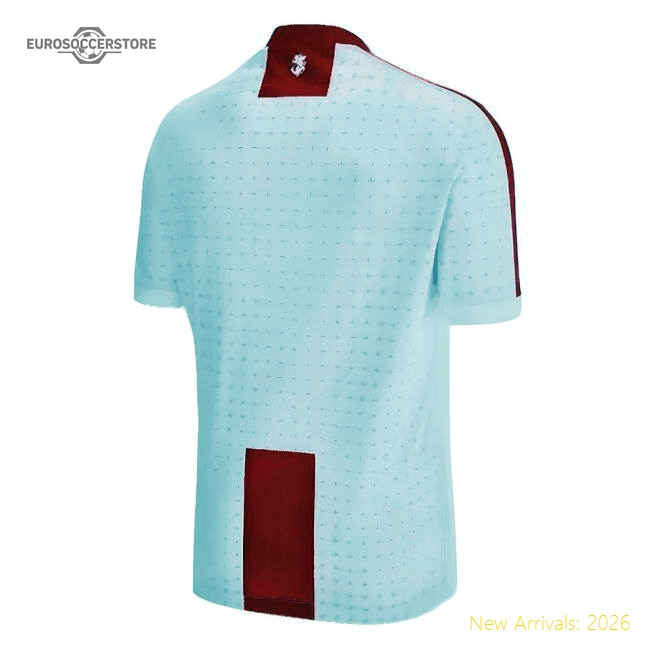 2023-2024 Georgia Home Shirt-Football Shirts Shop