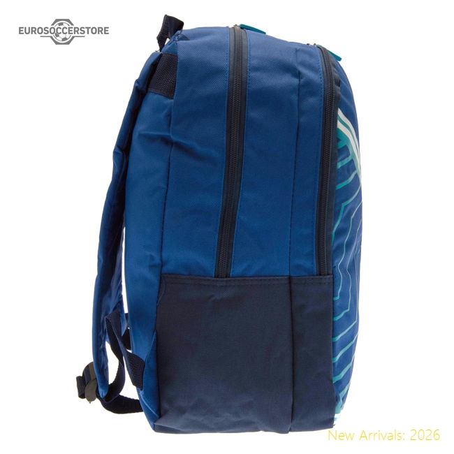 Chelsea FC Flash Backpack-Football Shirts Shop