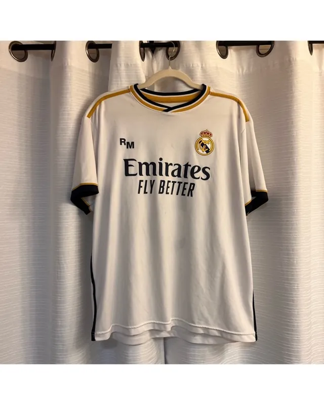 real madrid buyer photo