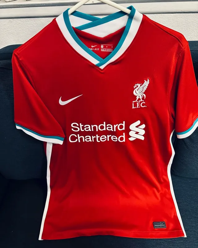 liverpool buyer photo
