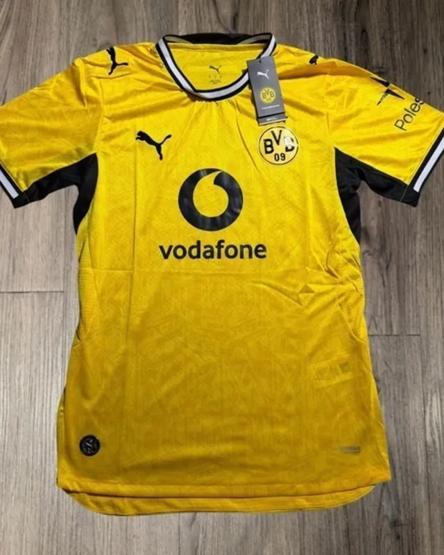 dortmund buyer photo