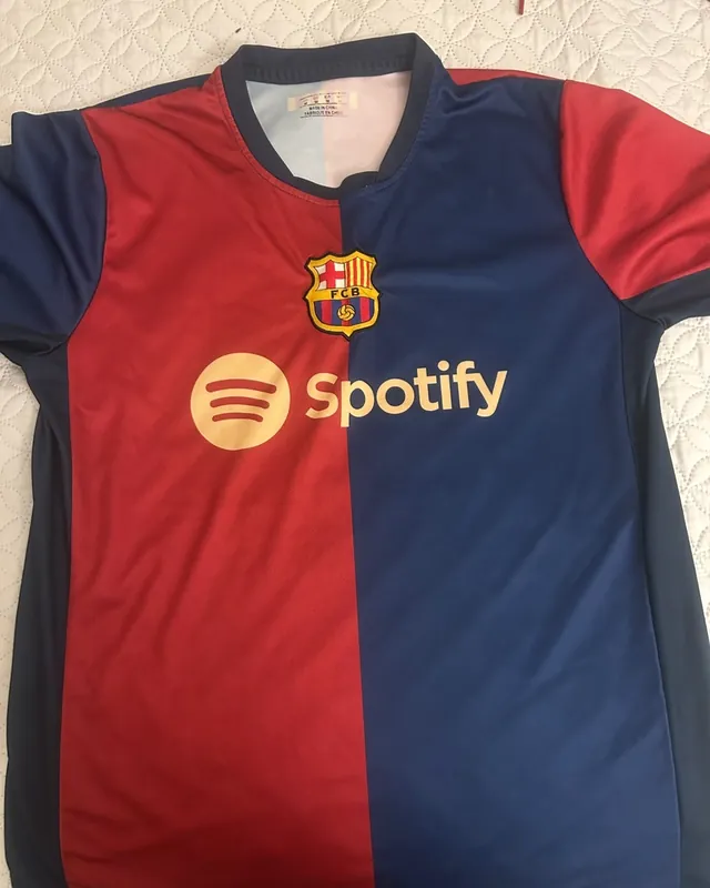 barcelona buyer photo