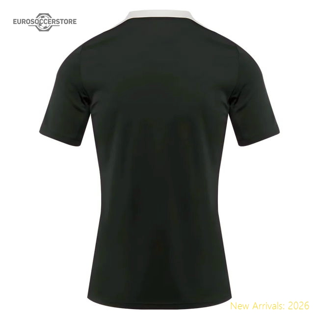 2025-2026 Chelsea Dri-Fit Strike Training Shirt (Green)-Football Shirts Shop