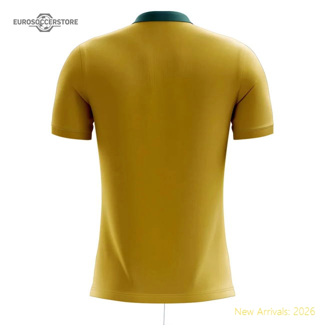 2025-2026 Galaxy Third Concept Football Shirt-Football Shirts Shop